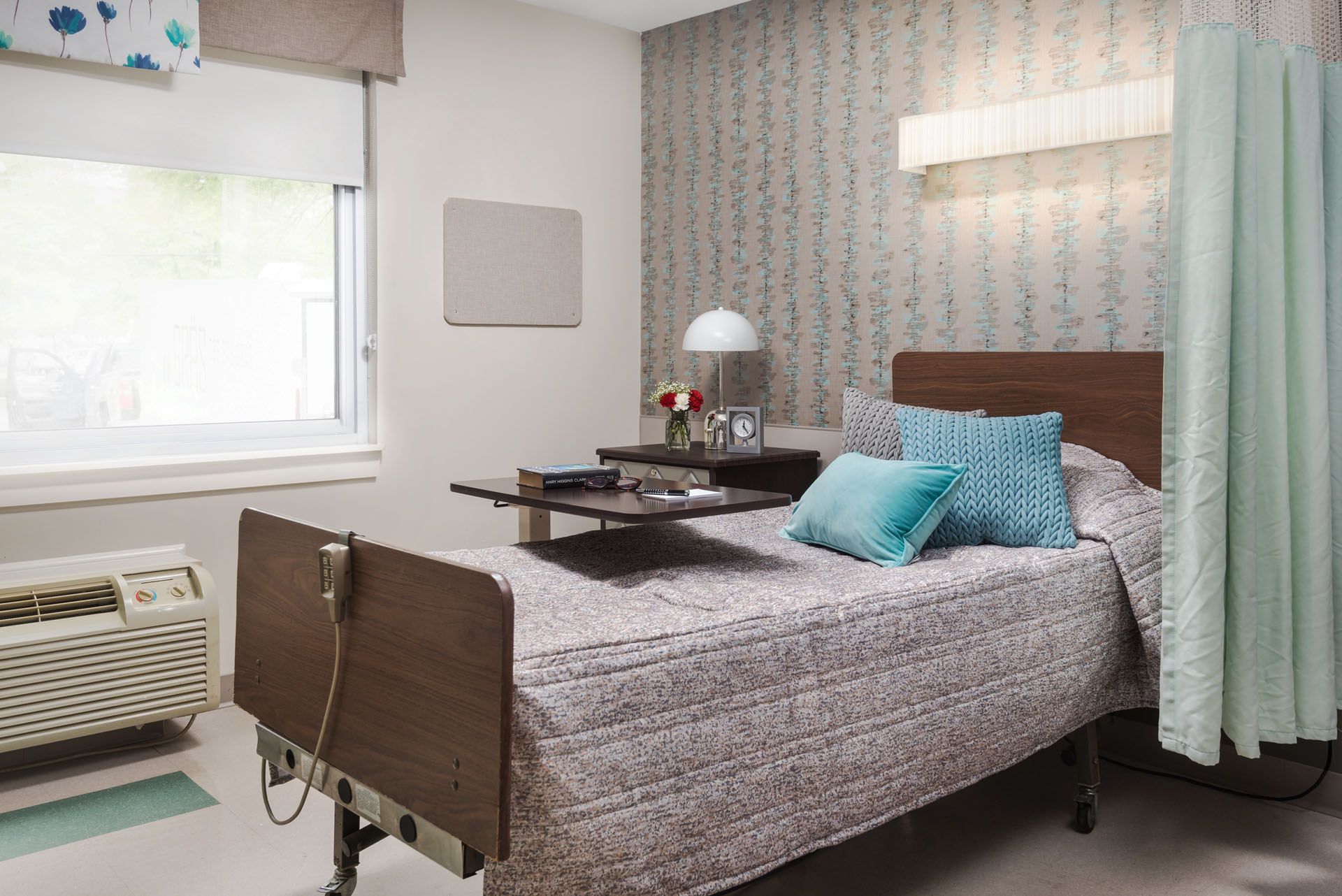 Coral Harbor NJ rehab private rehab