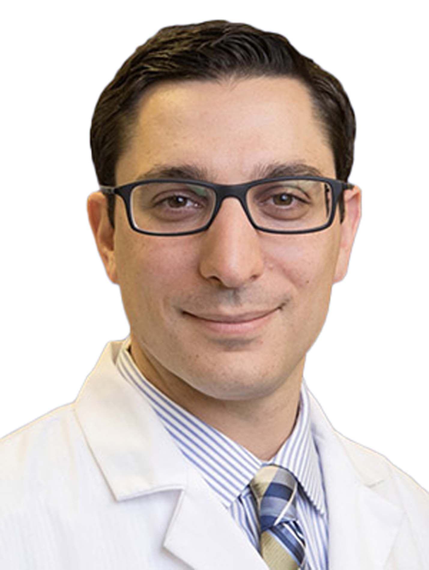  Dr. Jason Tartaglione