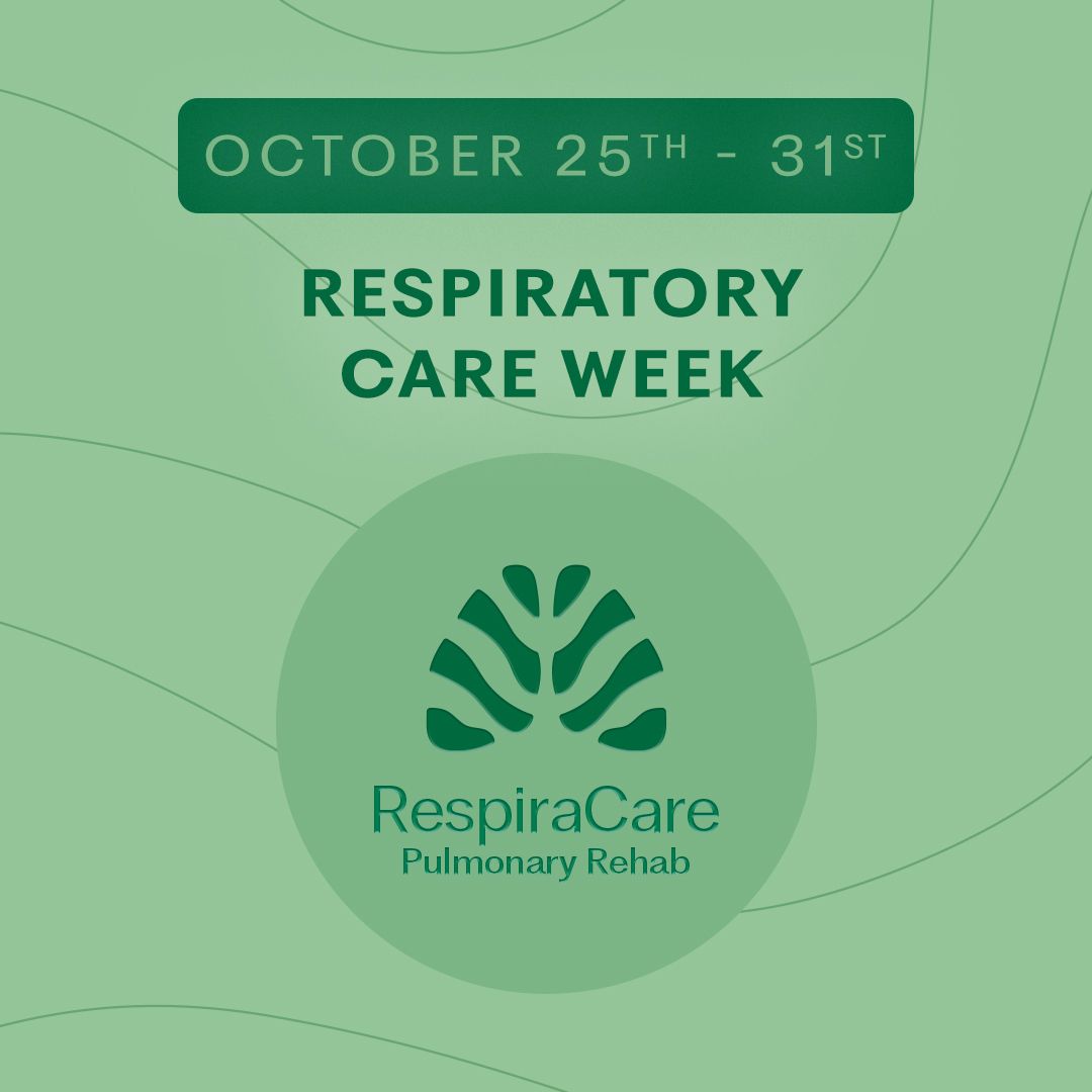 Recognizing the People Behind Respiratory Care