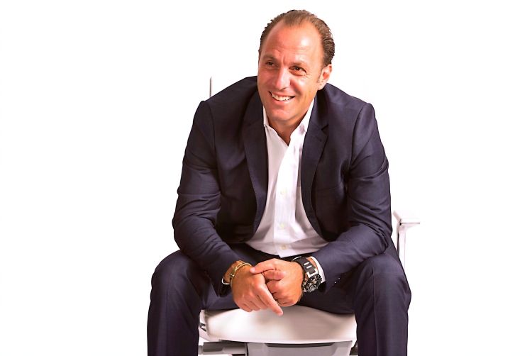 Photo of Dr. Dany Hajjar Physiatrist orthoWin
