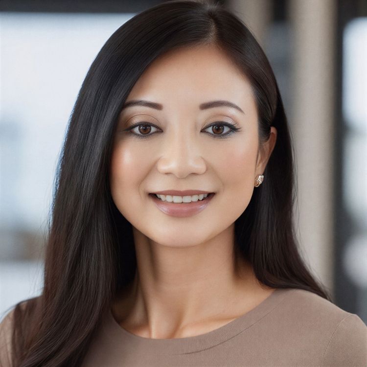 Photo ofAmy Wu Nurse Practitioner orthoWin