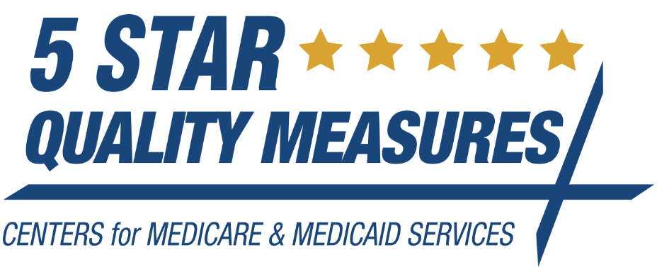 CMS 5 Star Quality Measures