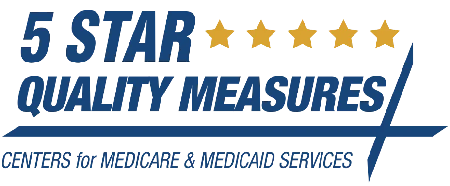 CMS 5 Star Quality Measures