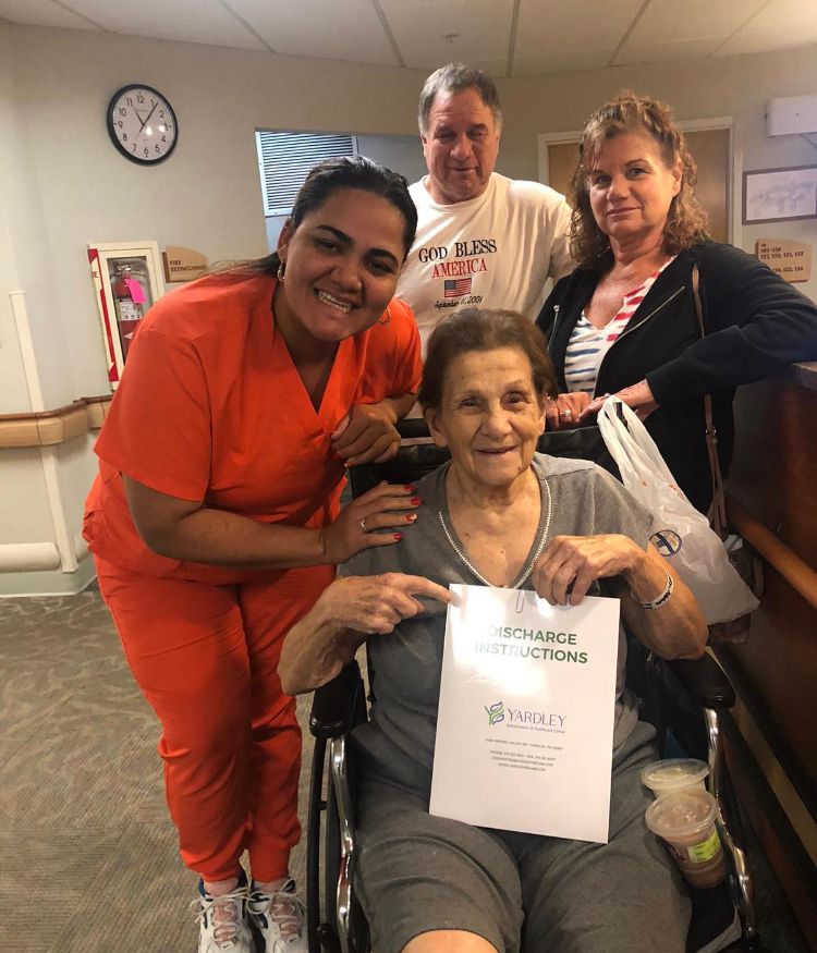 Natalie Milcarsky