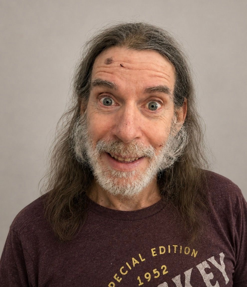 Robert Weigelt