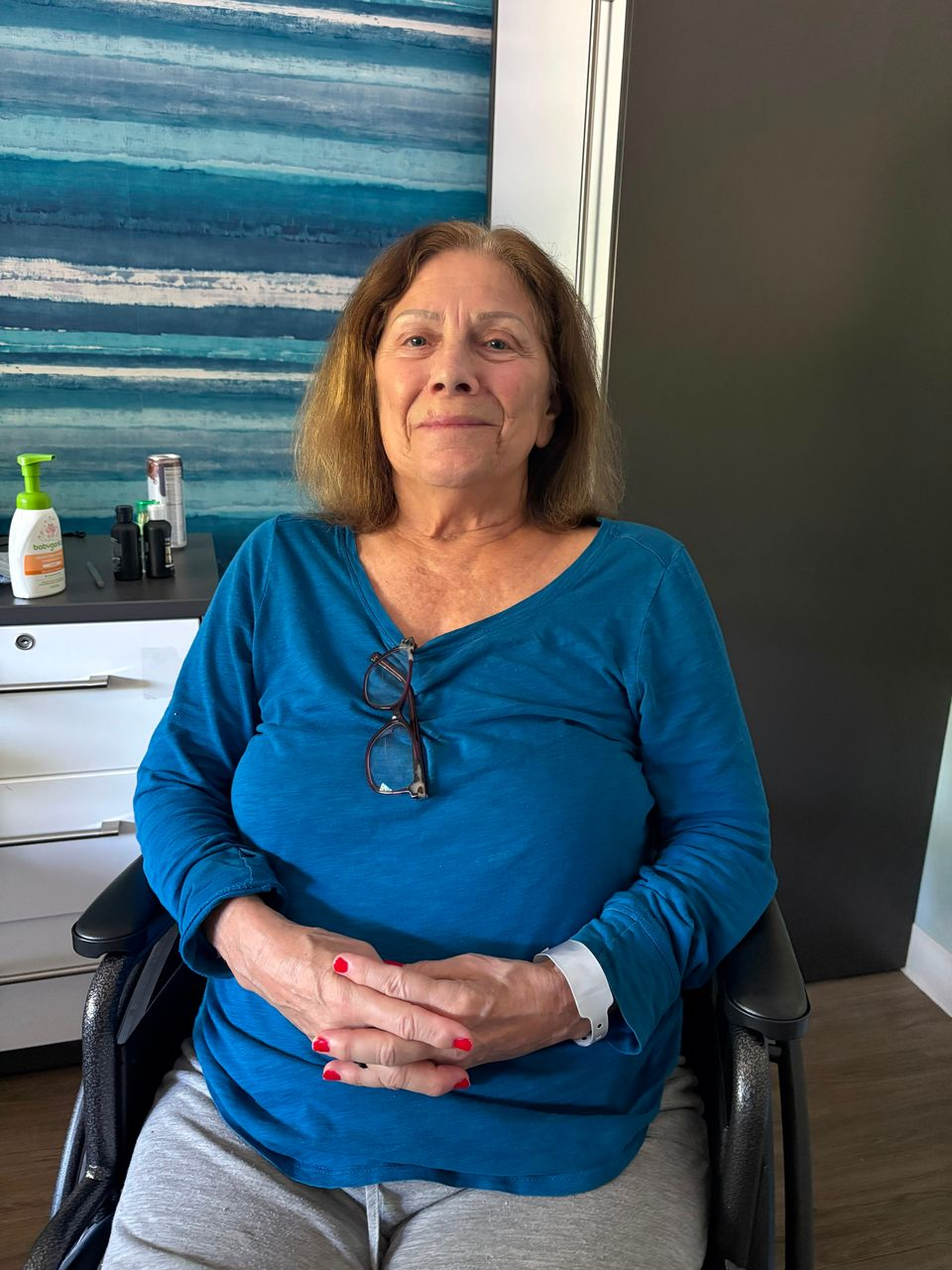 Patricia Ferullo