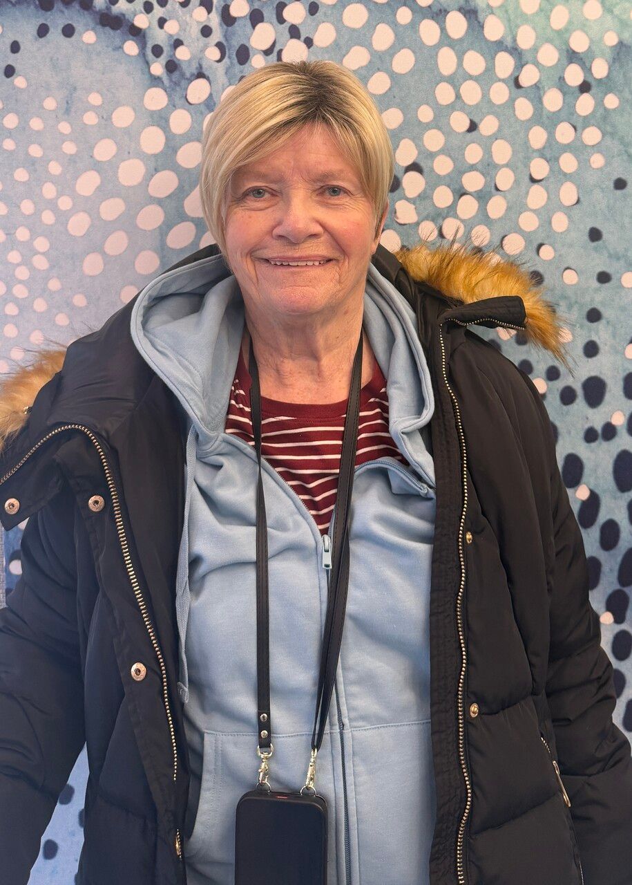 Dawn Krumich