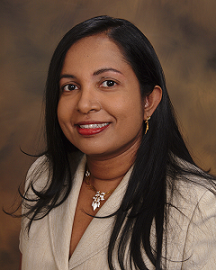 Photo of Dr. Kalanie Mendis Nephrologist renalX