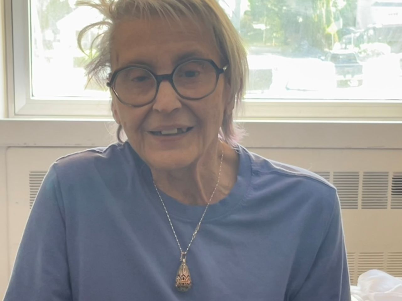Phyllis Tremblay
