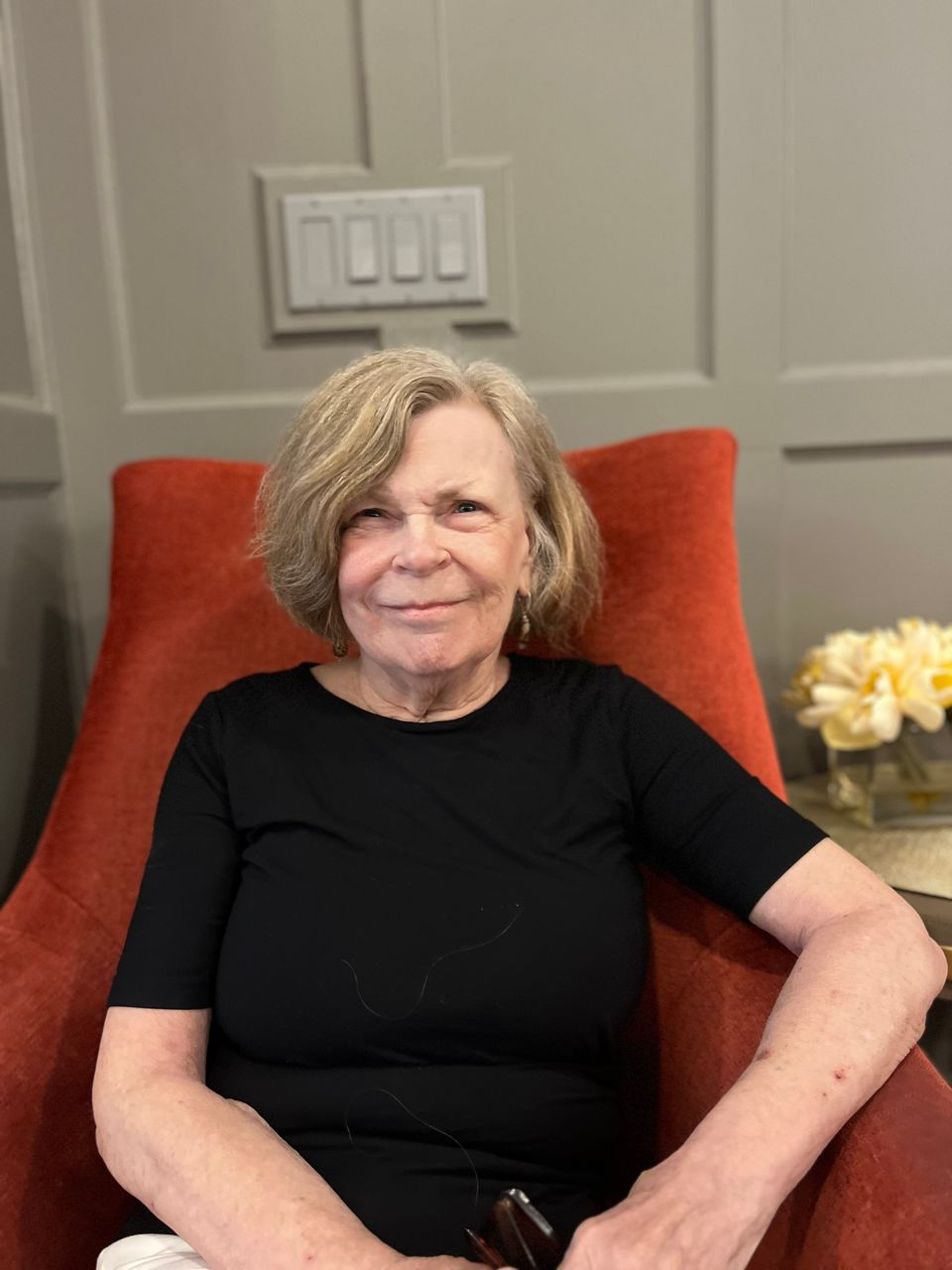Susan Mackie