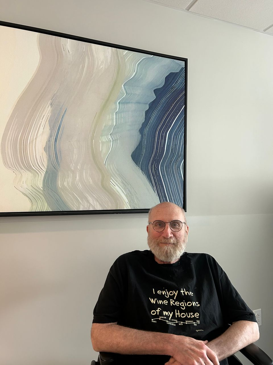 Jerry Dicht
