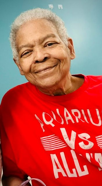 Barbara Boston