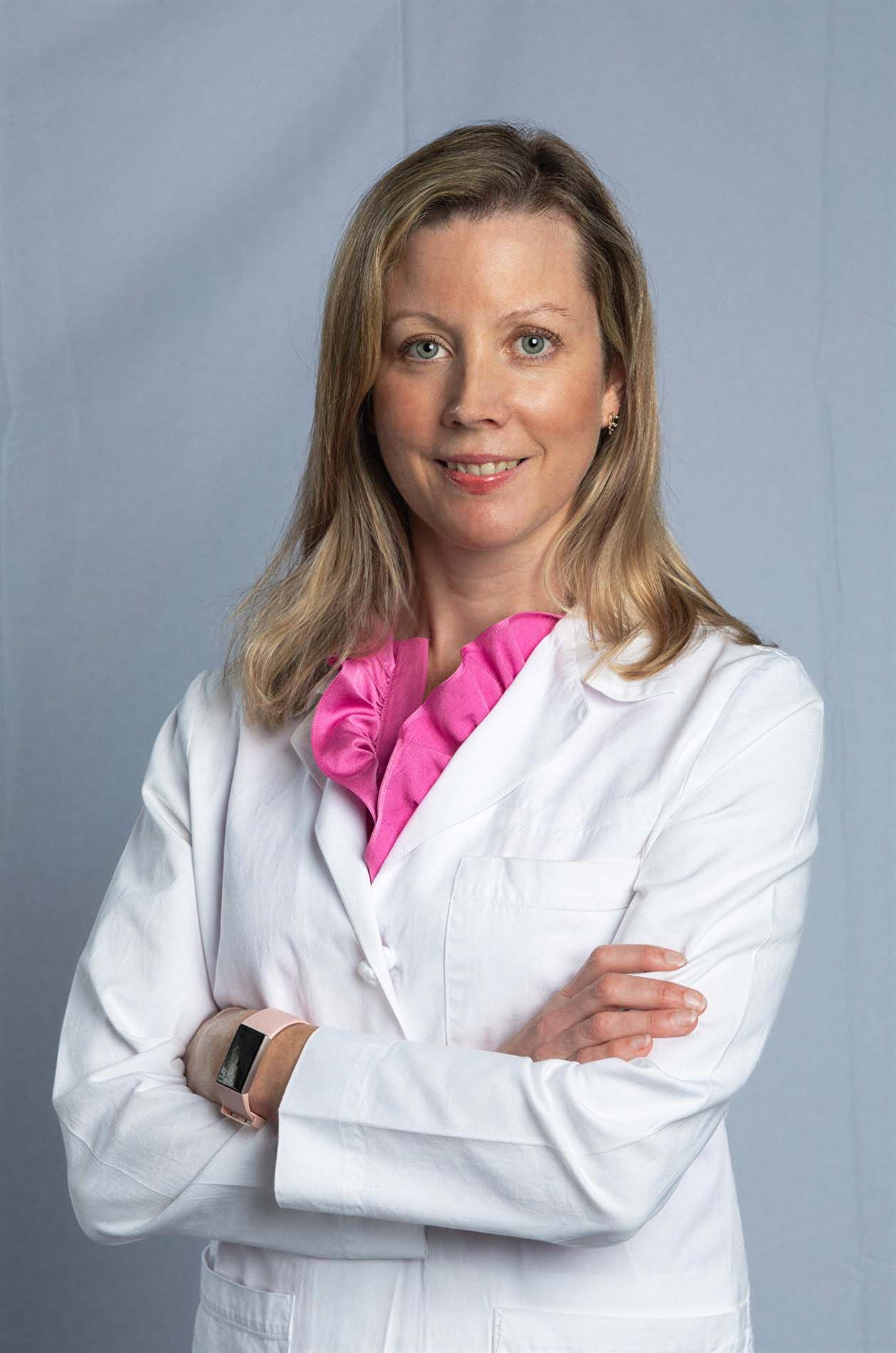  Dr. Stacey Miller-Smith