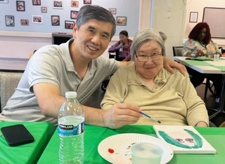 Ben Li (Son)