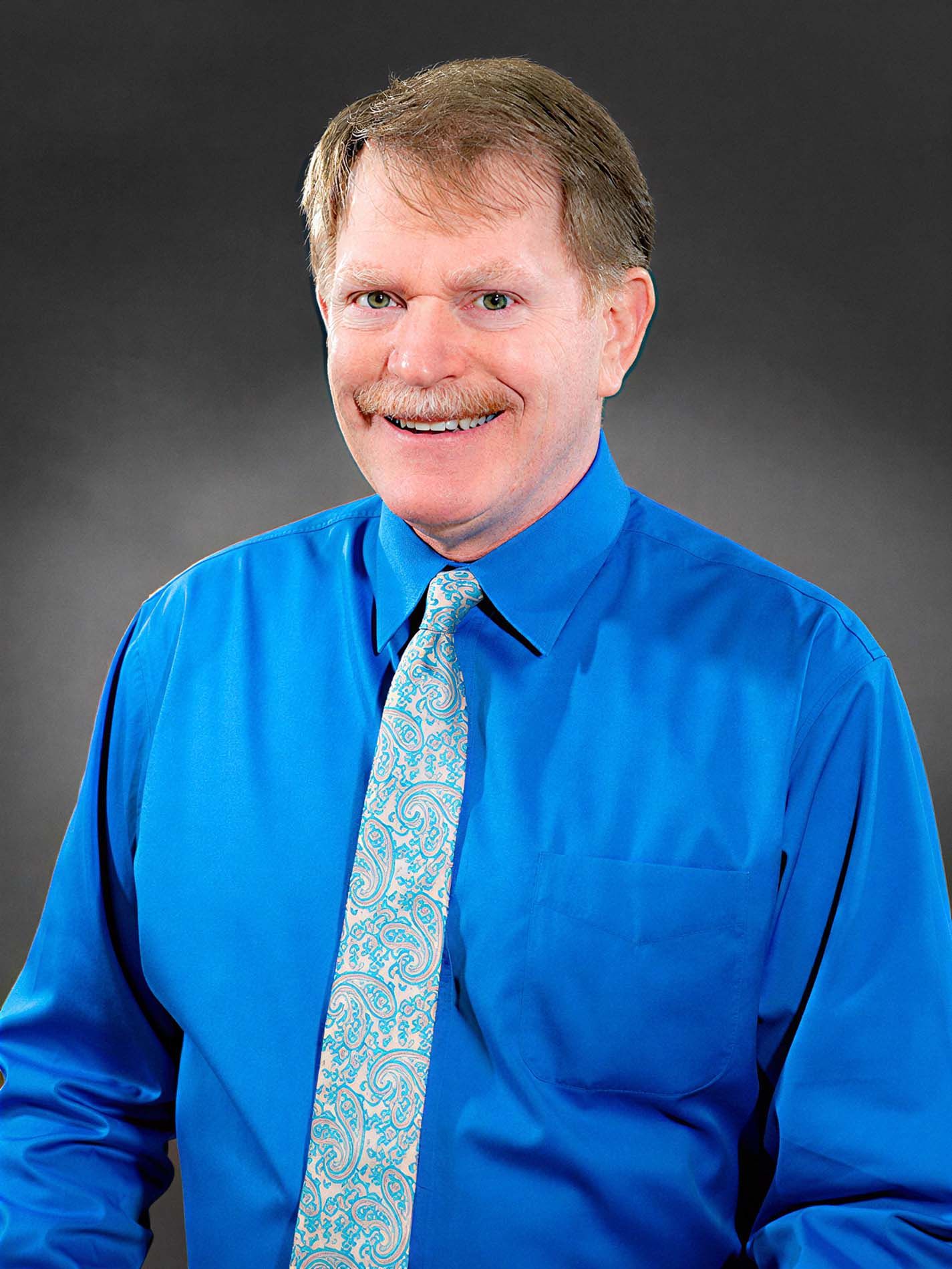 Photo of Dr. Patrick Murphy Physiatrist orthoWin