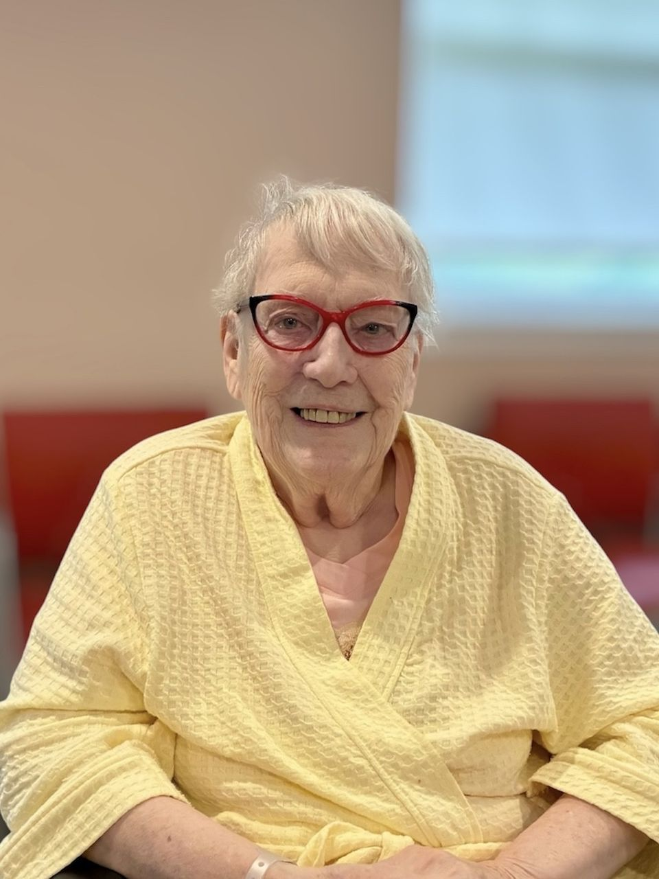 MaryEllen Walker