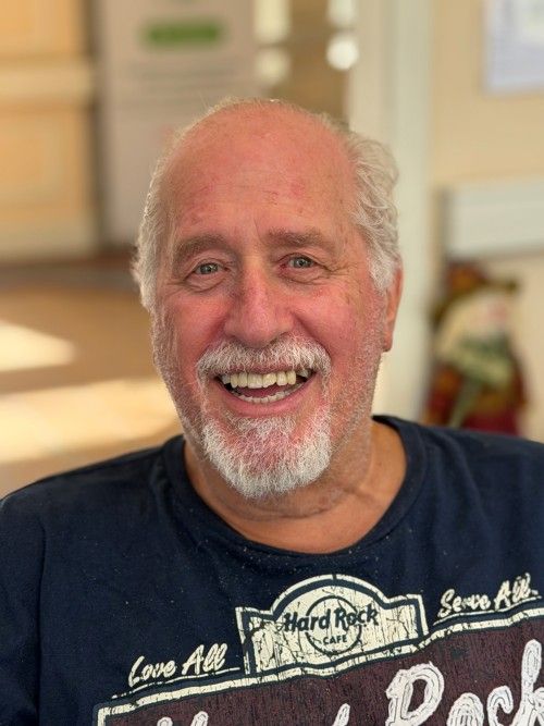 Marvin Homonoff