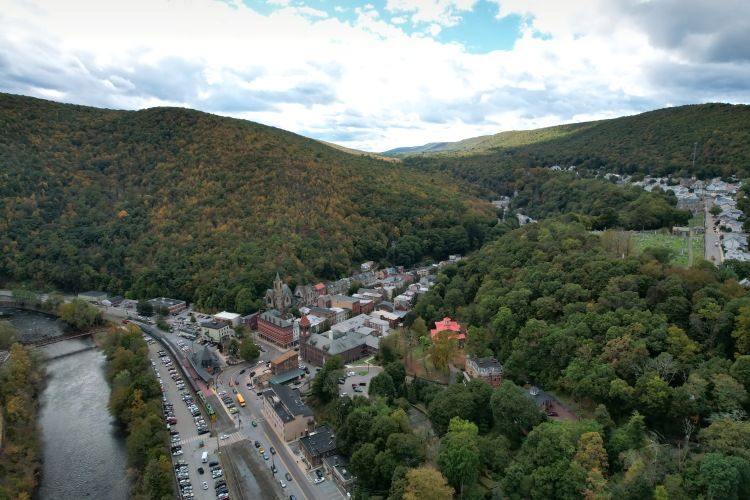 Compelling Reasons to Retire in Charming Lehigh Valley, PA