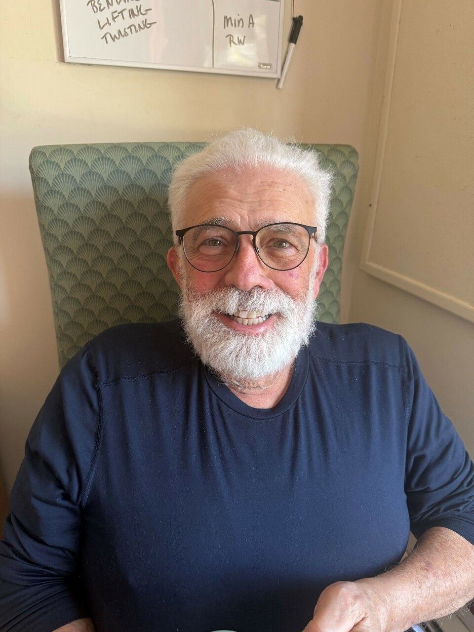 Robert Esposito