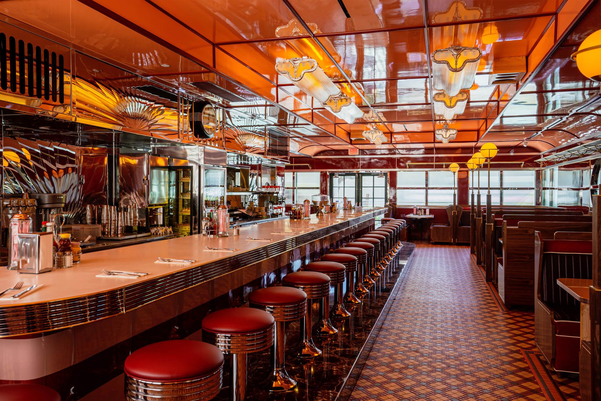Beginner's Diner