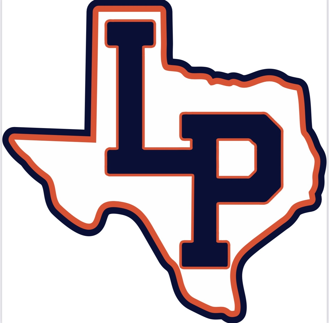 Lady Patriots logo
