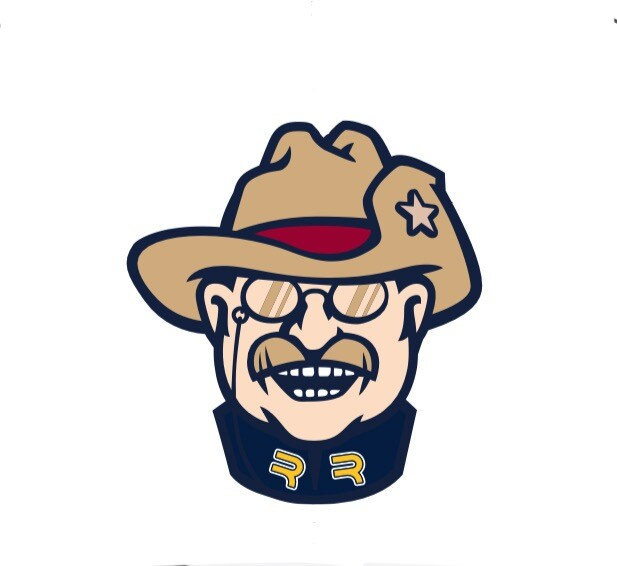 Ranch RoughRiders logo