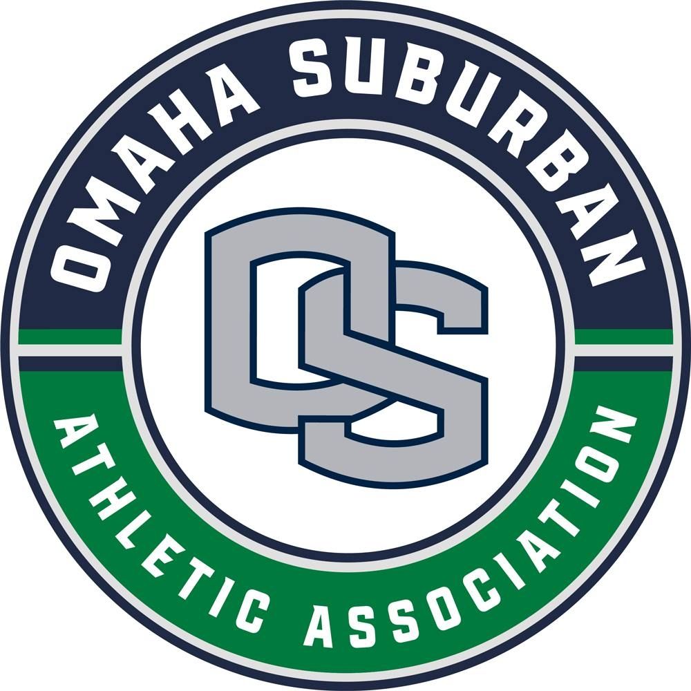 Omaha Suburban logo