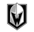 Colorado Warriors Football logo