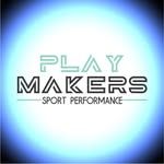 Playmakers Sport Performance logo