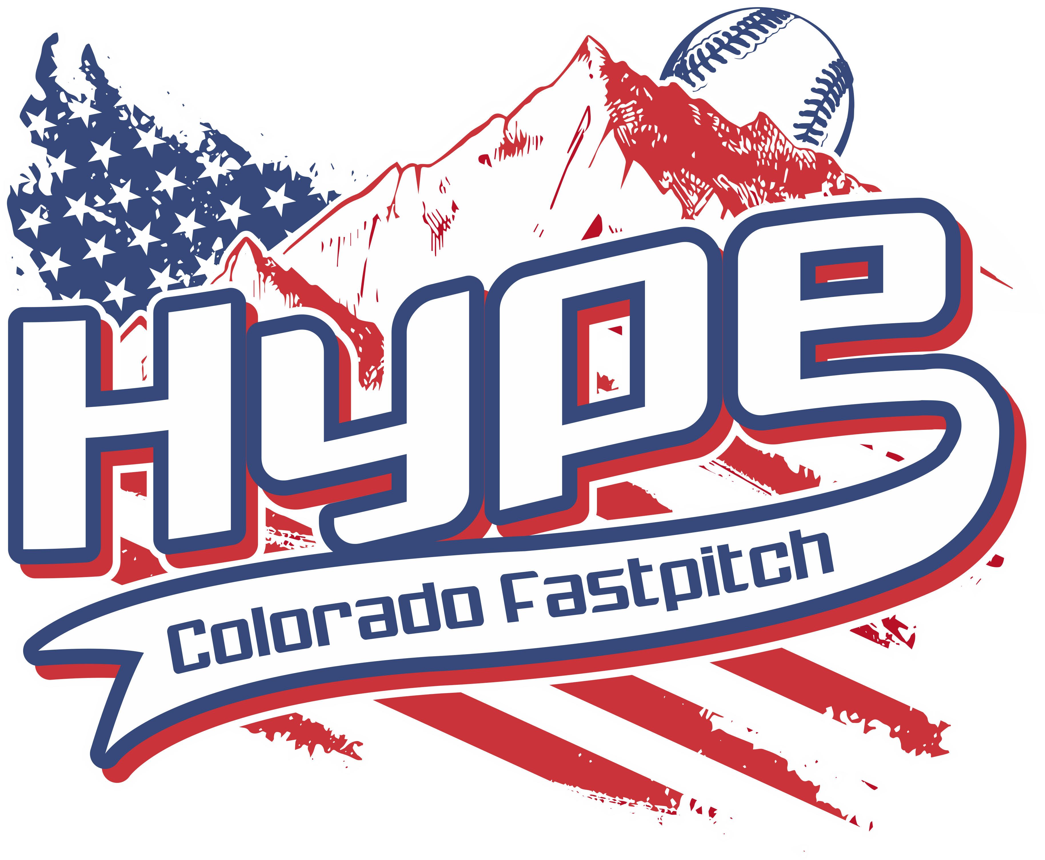 Colorado Hype logo