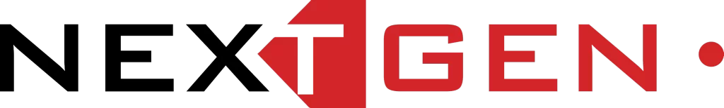 NextGen Athletics logo