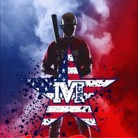 M-Pact Baseball and Softball logo