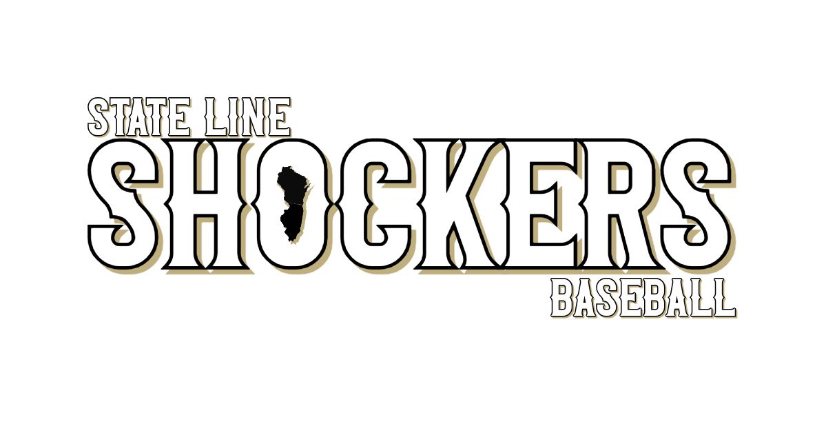 Shockers Baseball logo