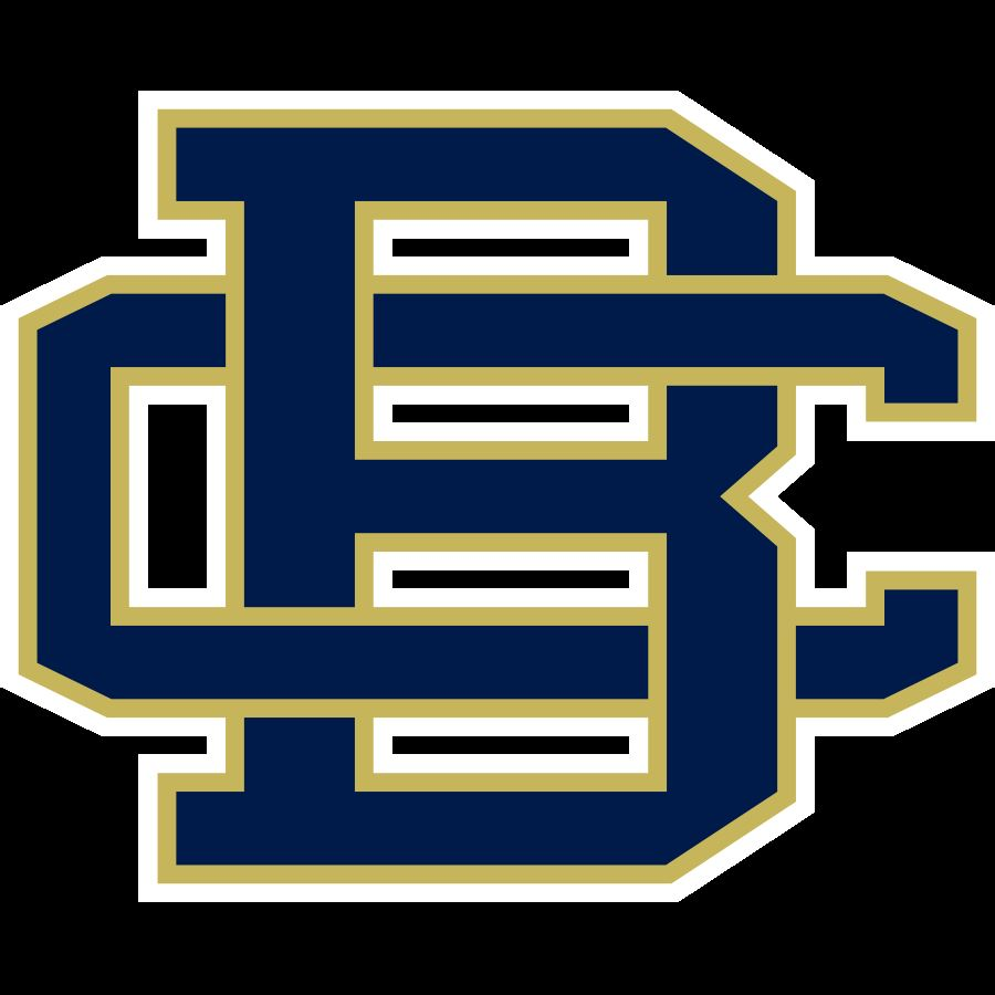 Building Champions Football logo