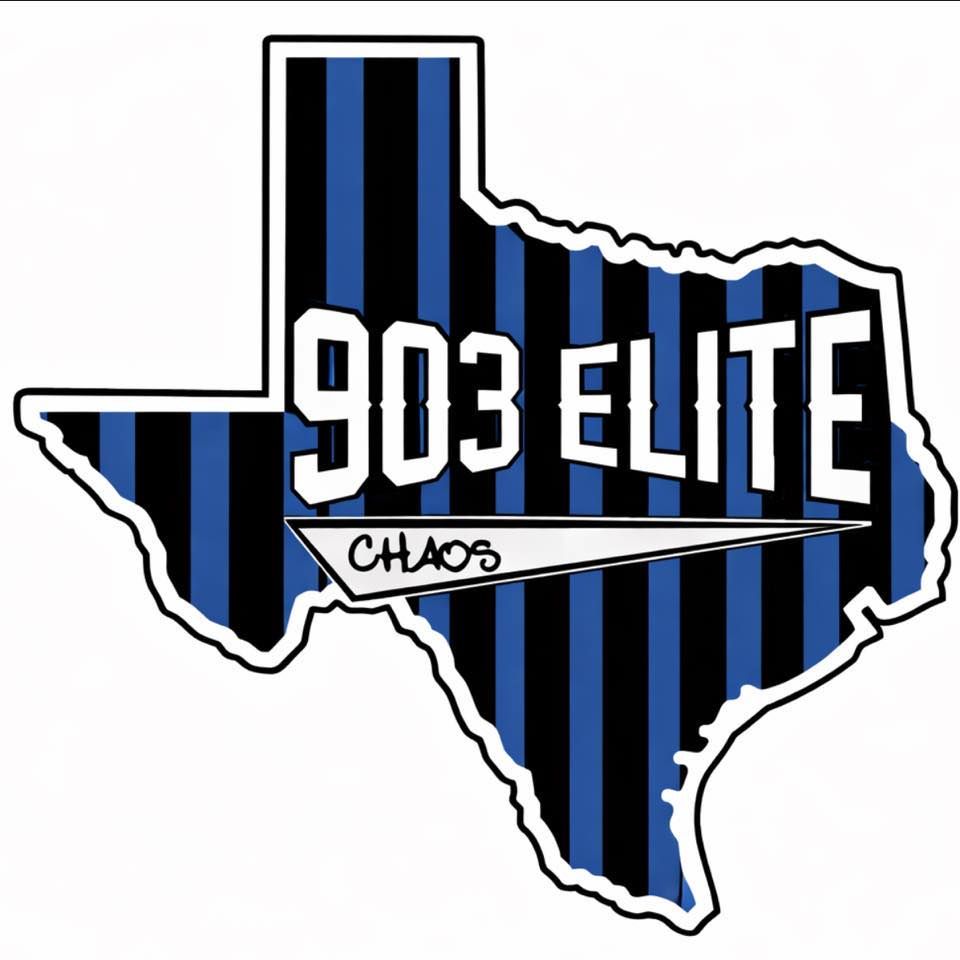 903 Elite Chaos logo
