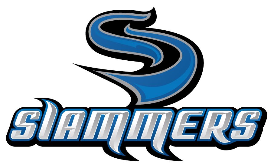 Slammers logo