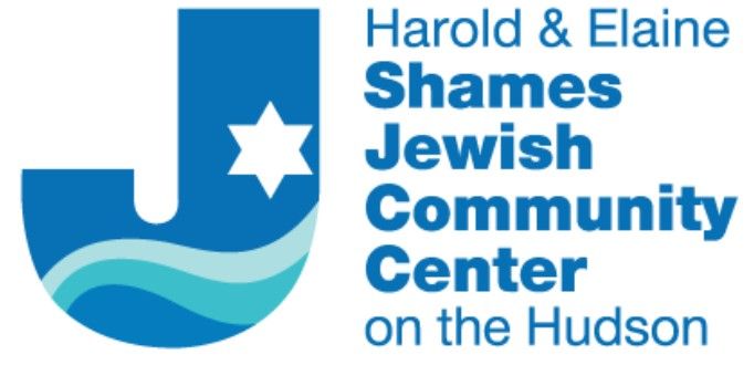 JCC on the Hudson logo