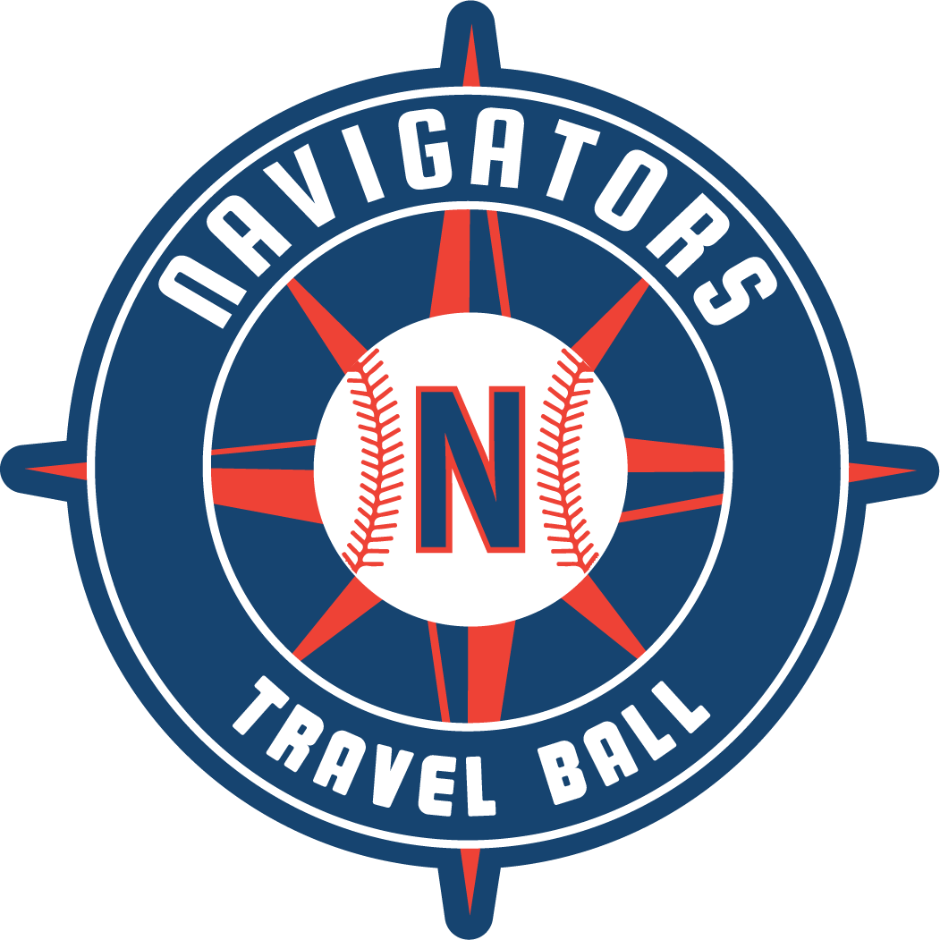 Navigators Travel Ball logo