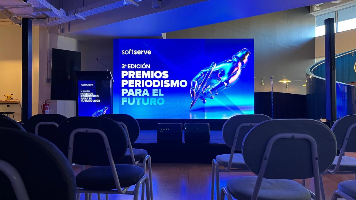 Contenido Audiovisual para pantallas led