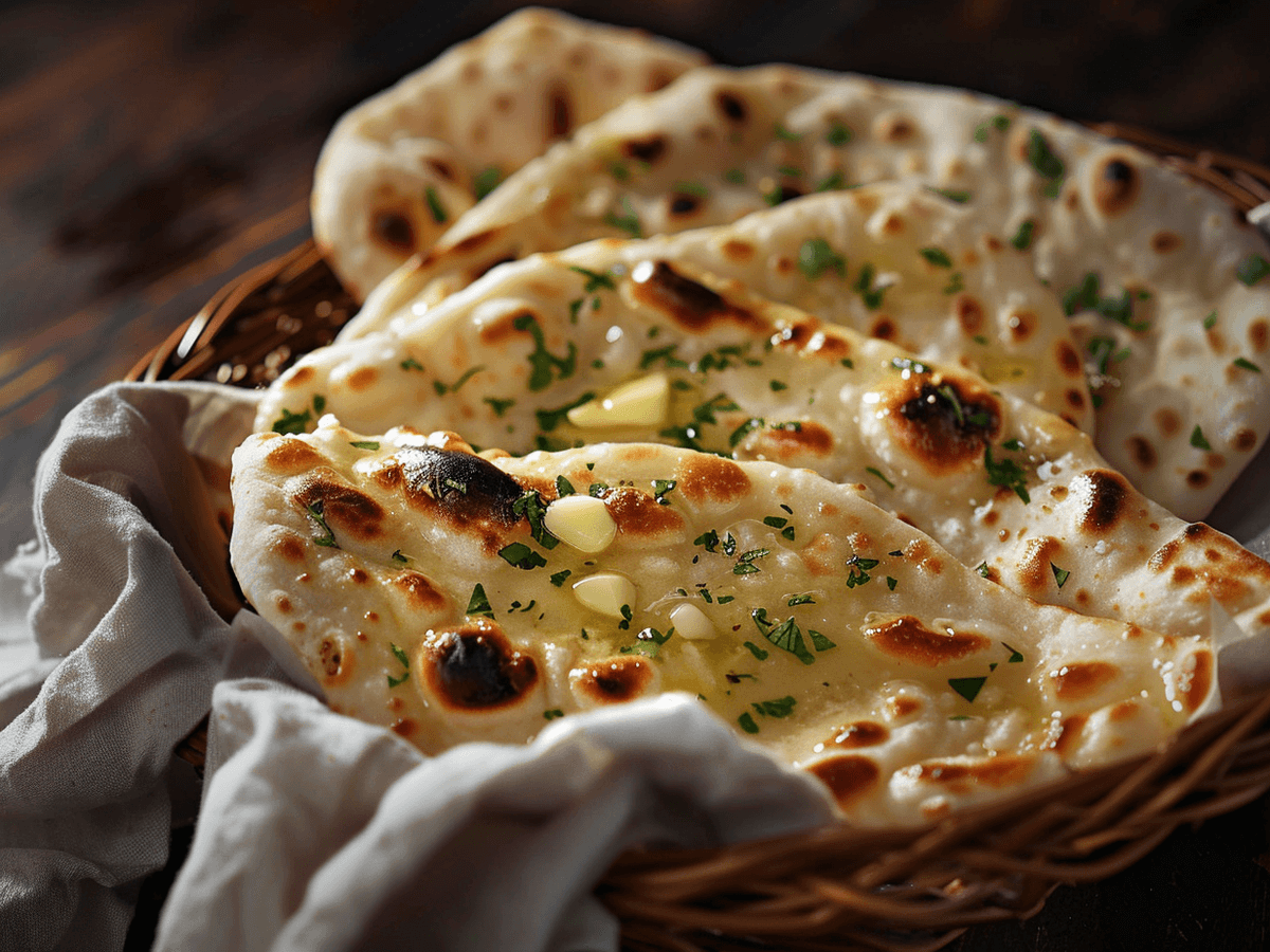 Naan