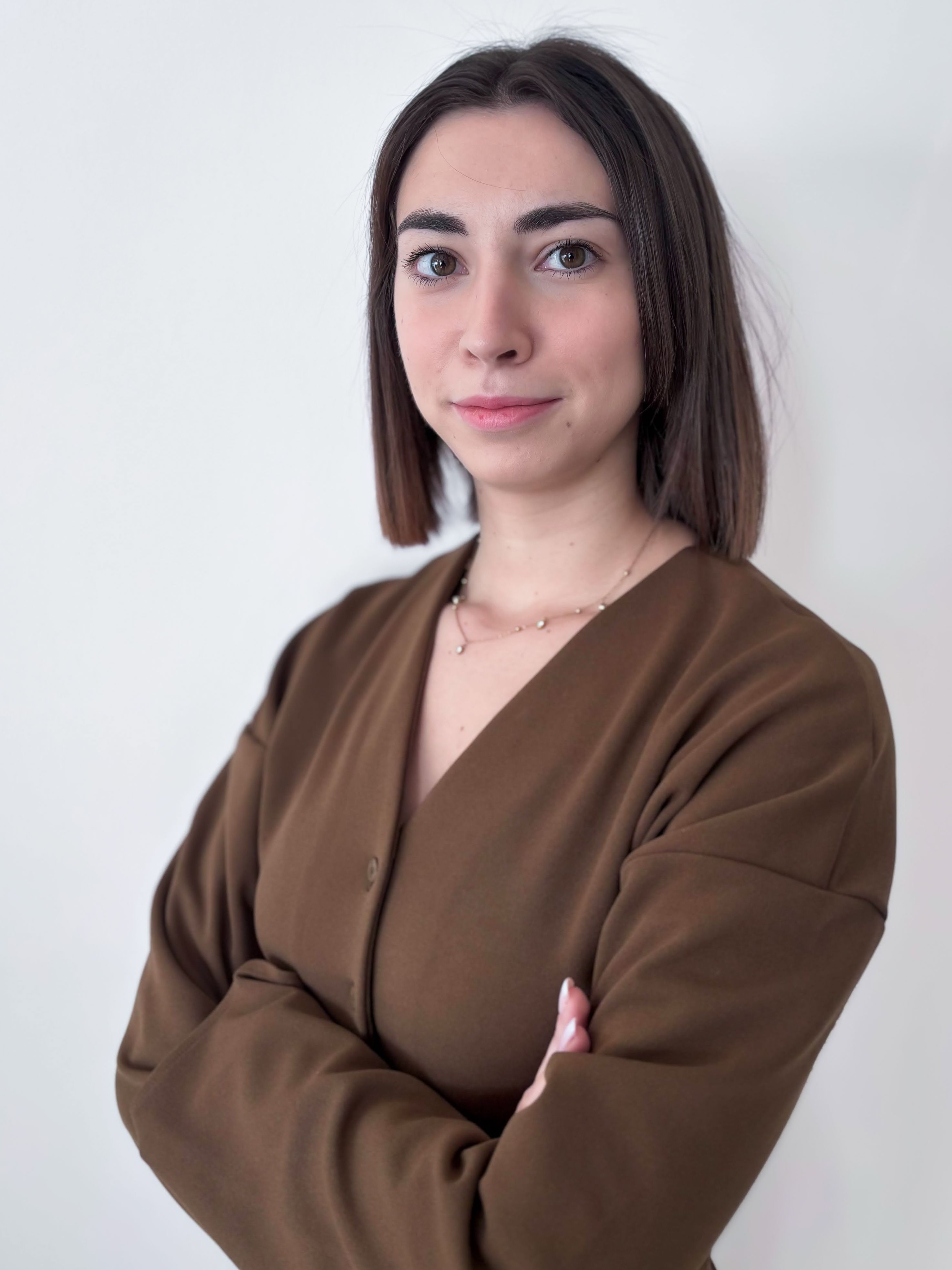Michela Marazzi