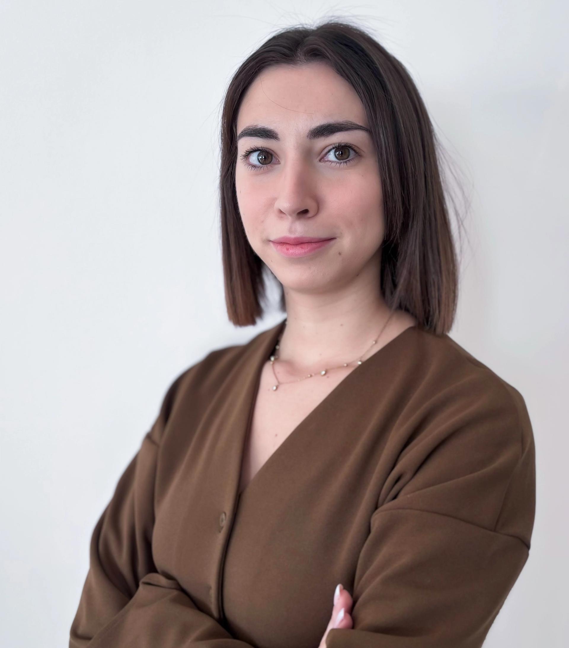 Michela Marazzi