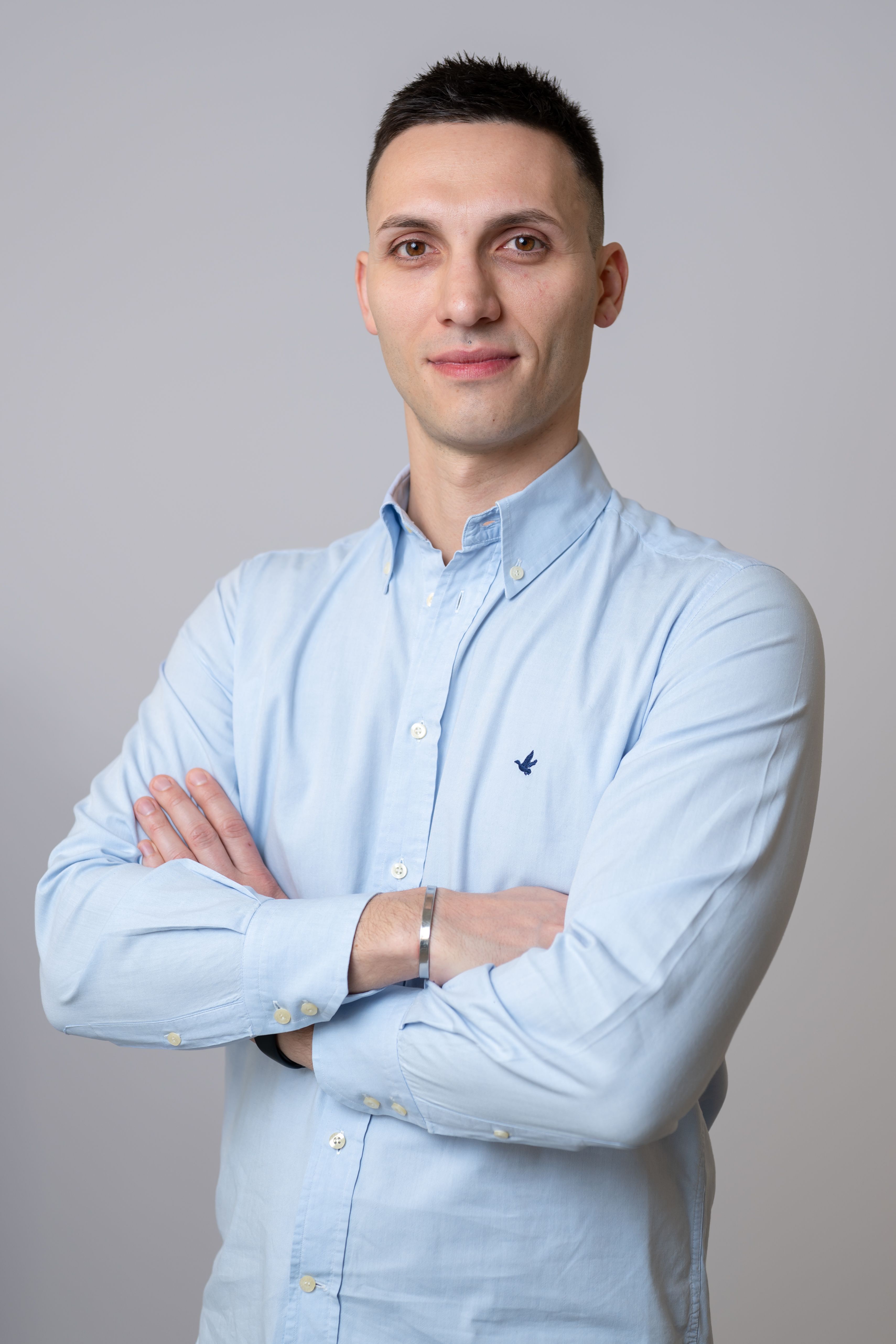 Matteo Pagliari