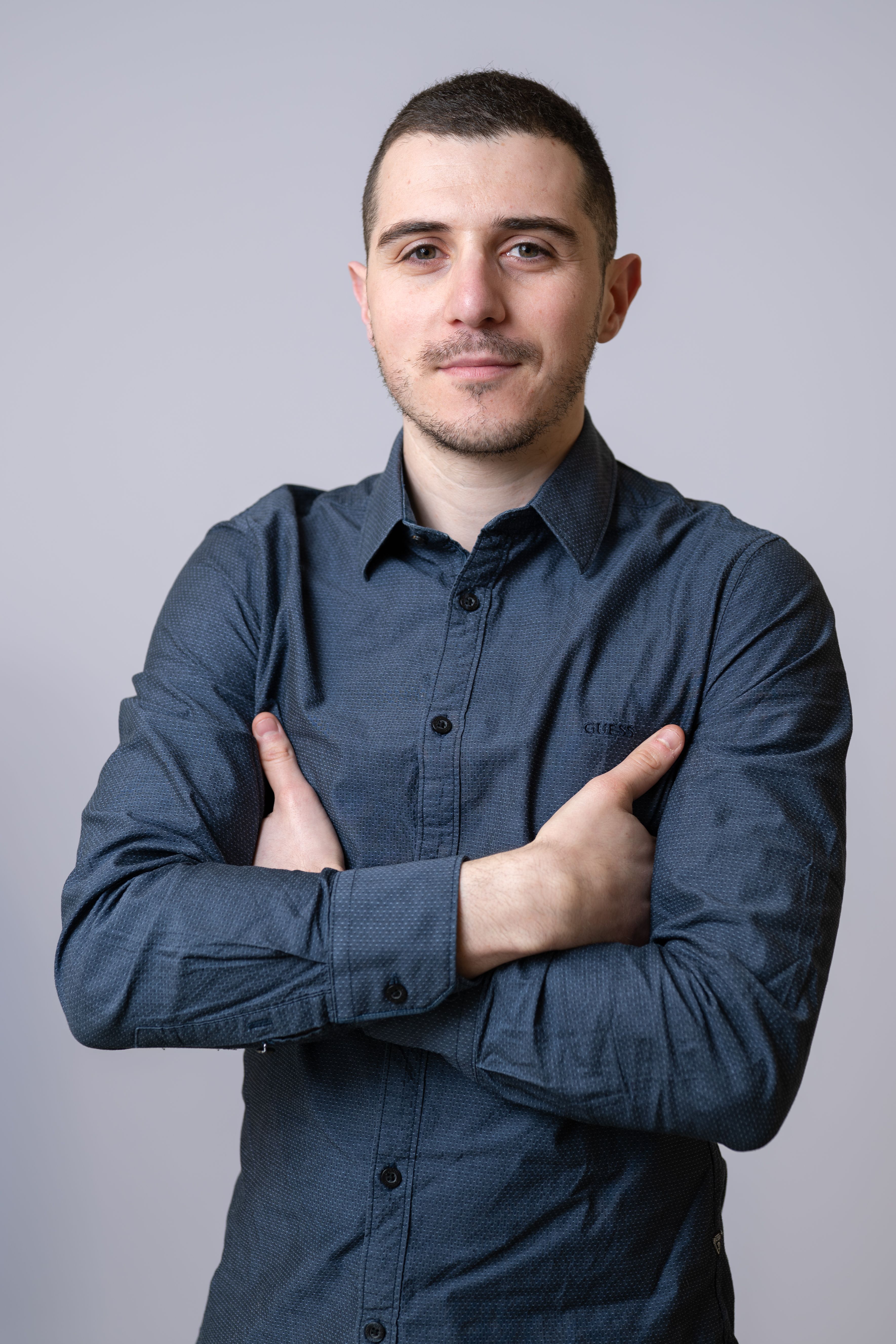 Nicholas Carrera