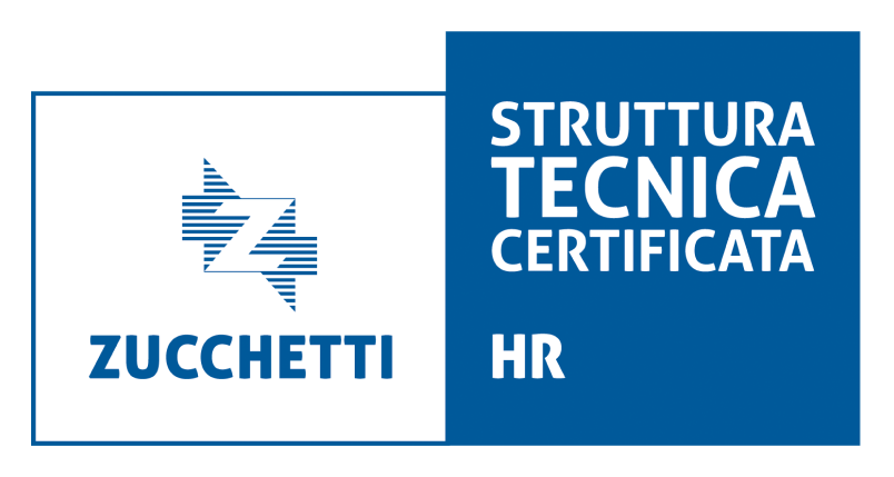 Quba è struttura certificata per i partner hr di zucchetti open and buget cost