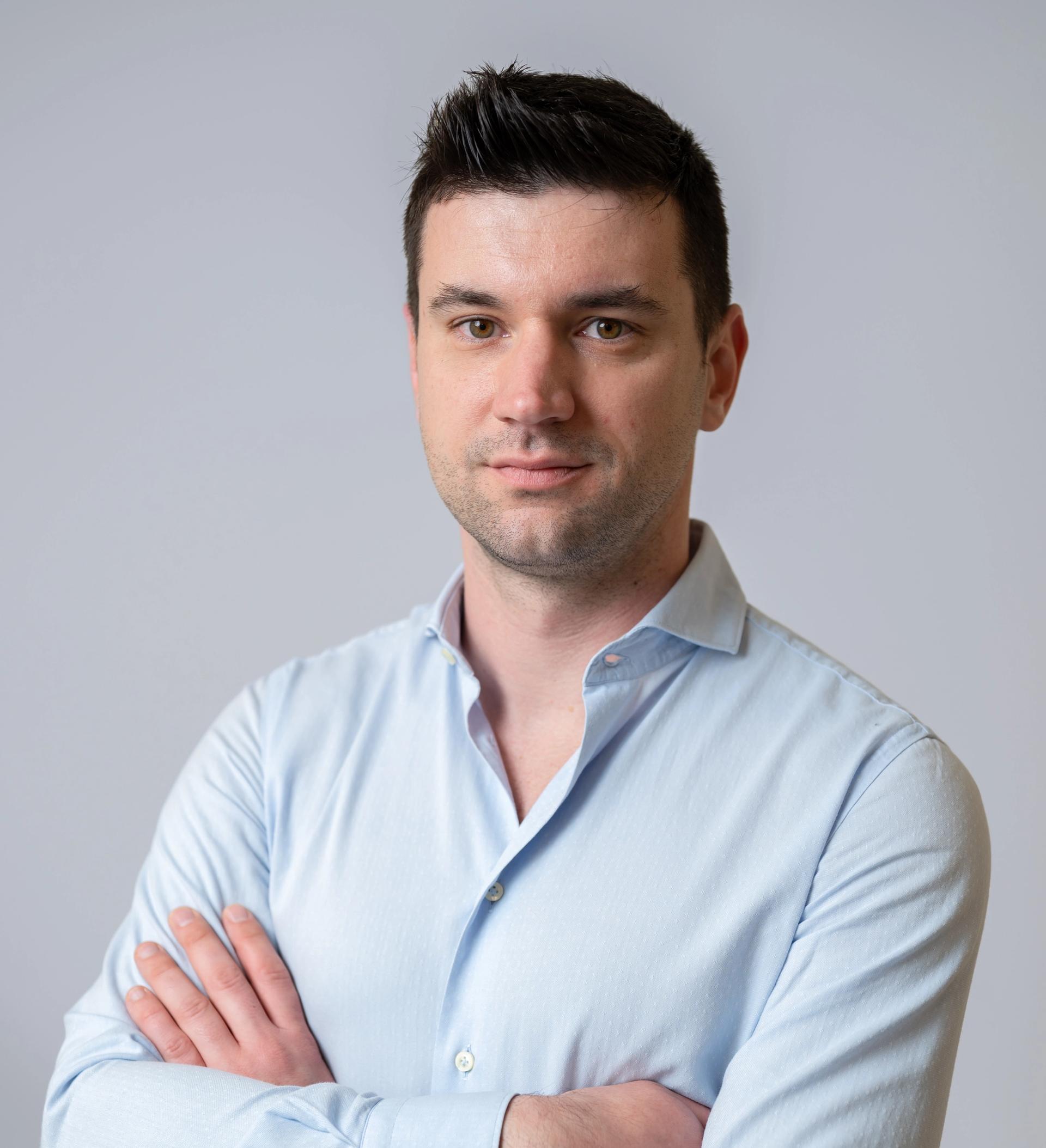 Dario Sommariva