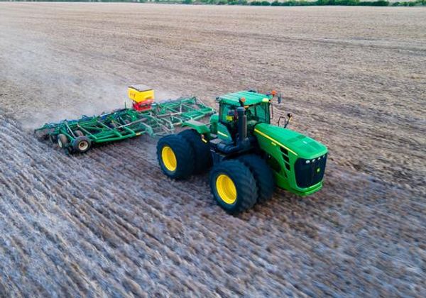 John Deere 8R 310