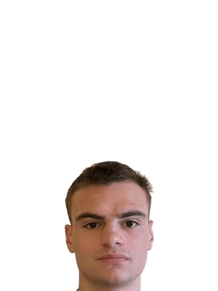 Алексей Шендрик