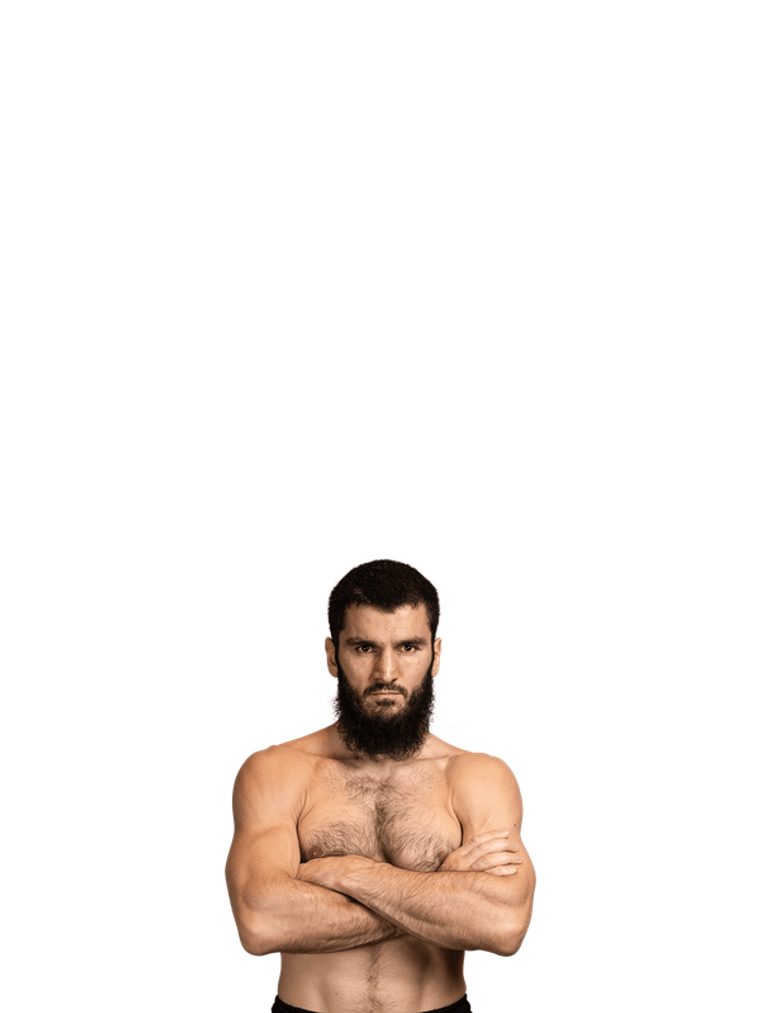 Artur Beterbiev