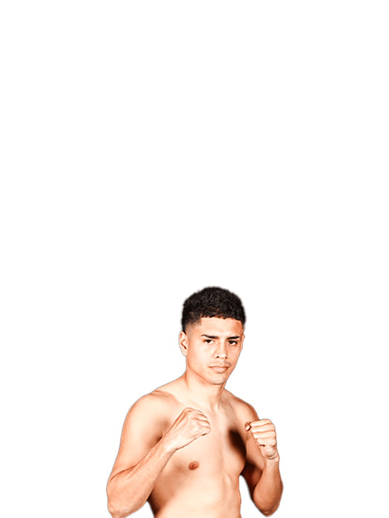 Antonio Vargas